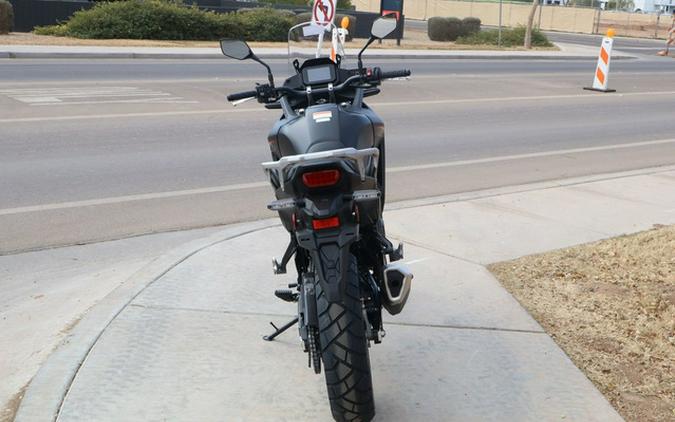 2024 Honda Transalp