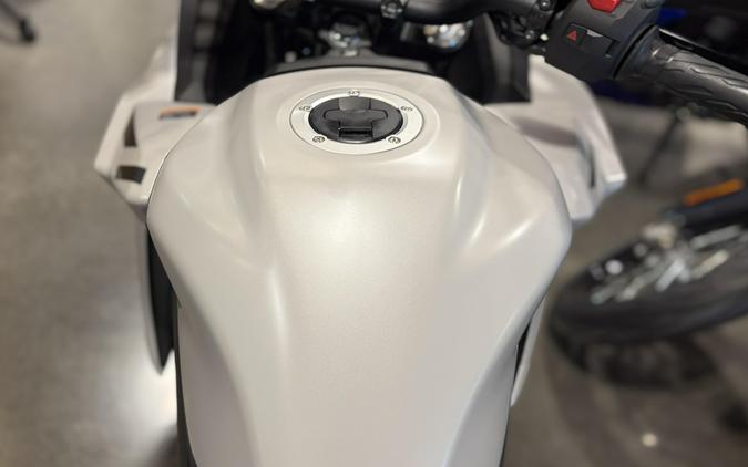 2027 Suzuki SV7GX