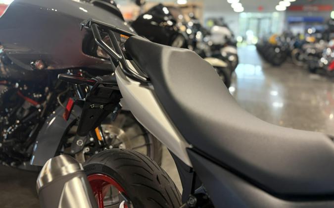 2027 Suzuki SV7GX