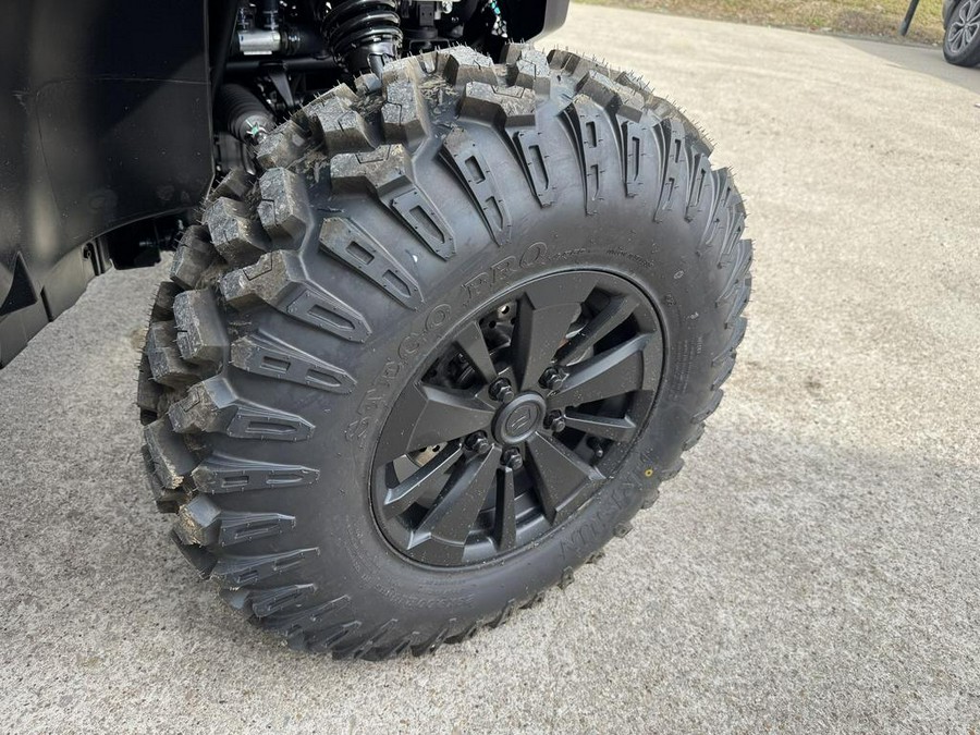 2026 CFMOTO UFORCE U10 Pro Highland