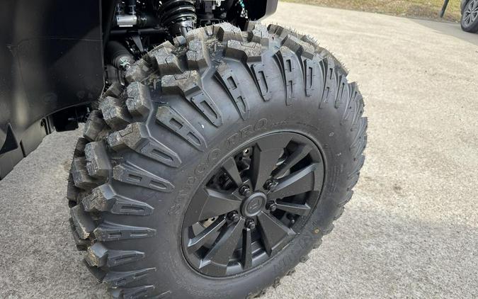 2026 CFMOTO UFORCE U10 Pro Highland