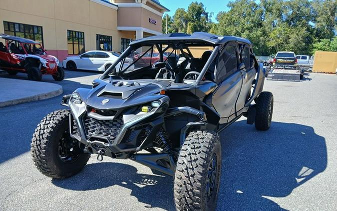 2027 Can-Am Maverick R MAX X Rs
