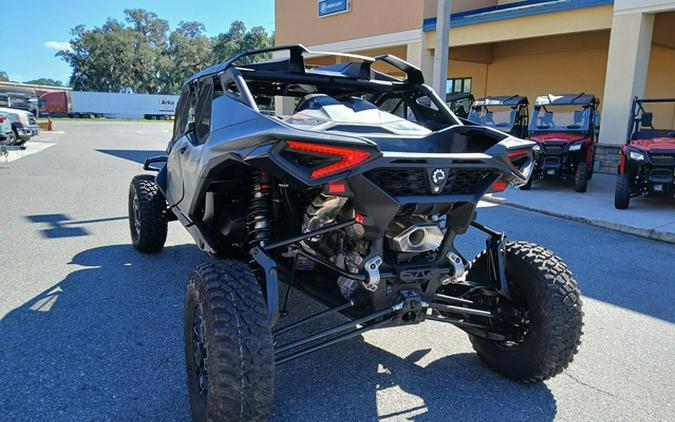 2027 Can-Am Maverick R MAX X Rs