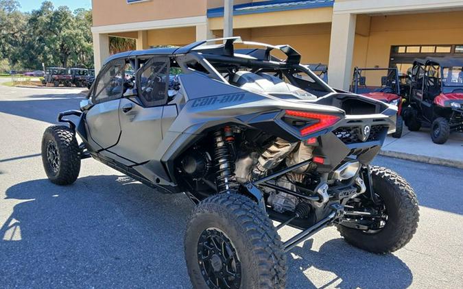2027 Can-Am Maverick R MAX X Rs