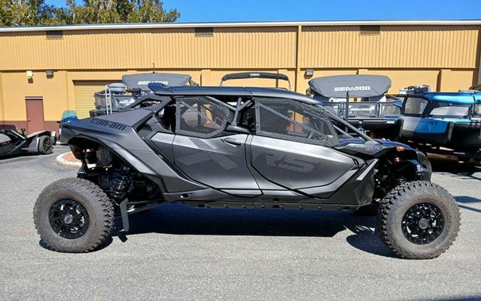2027 Can-Am Maverick R MAX X Rs