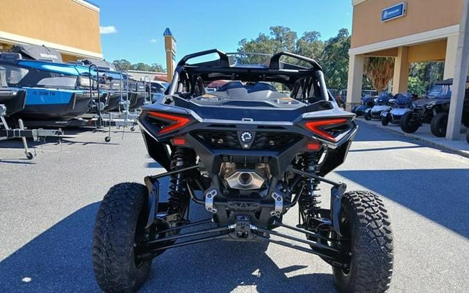 2027 Can-Am Maverick R MAX X Rs