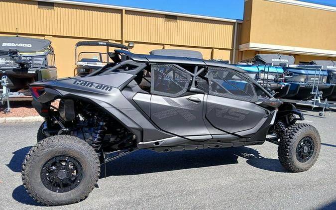 2027 Can-Am Maverick R MAX X Rs
