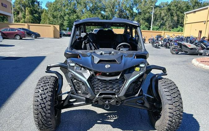 2027 Can-Am Maverick R MAX X Rs
