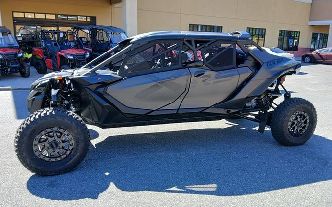2027 Can-Am Maverick R MAX X Rs
