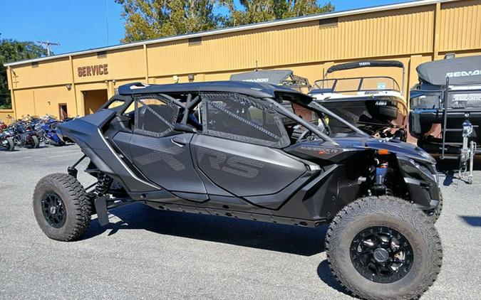 2027 Can-Am Maverick R MAX X Rs