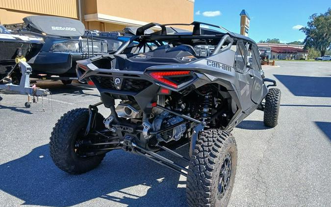 2027 Can-Am Maverick R MAX X Rs