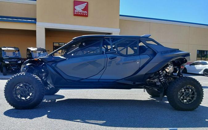 2027 Can-Am Maverick R MAX X Rs