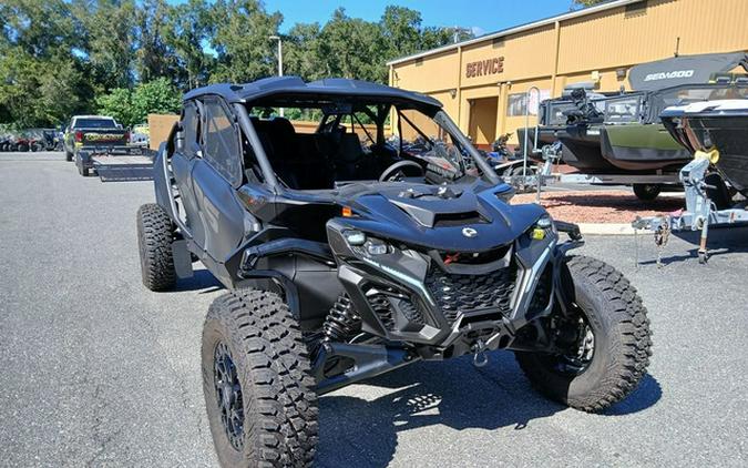 2027 Can-Am Maverick R MAX X Rs