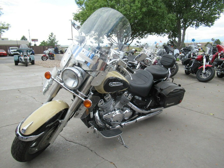 1996 Yamaha Royal Star