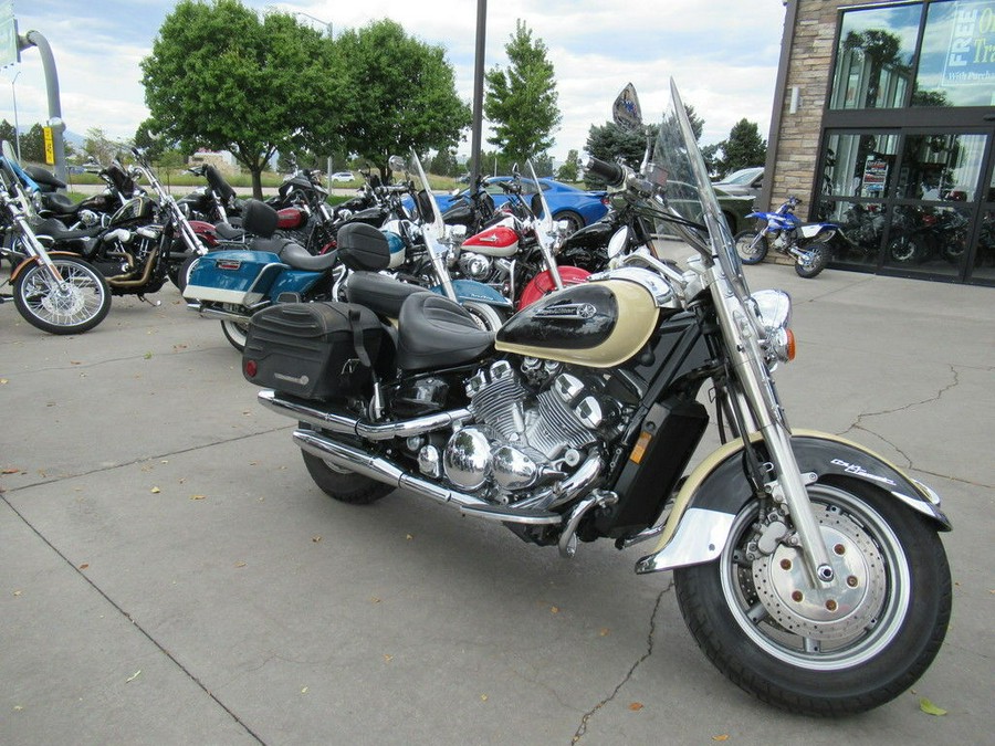 1996 Yamaha Royal Star