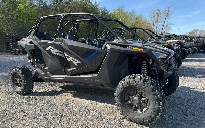 2023 Polaris RZR Pro XP 4 Premium