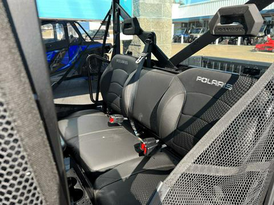 2024 Polaris Ranger Crew XP 1000 Premium