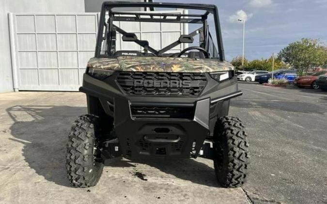 2024 Polaris Ranger 1000 Premium Polaris Pursuit Camo