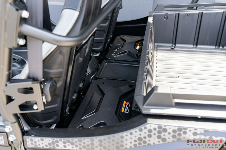 2024 Kawasaki TERYX S LE