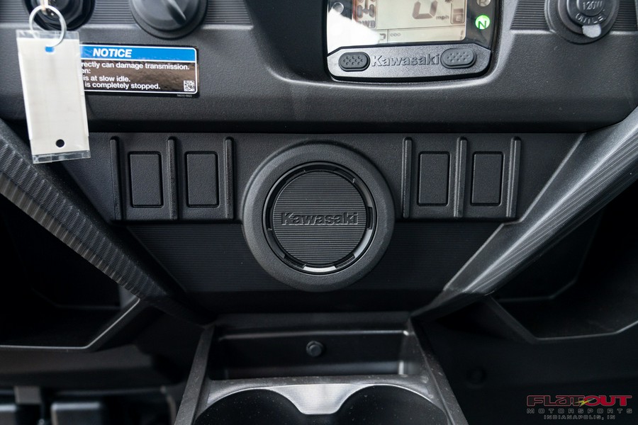 2024 Kawasaki TERYX S LE