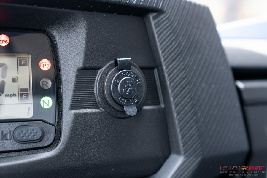 2024 Kawasaki TERYX S LE