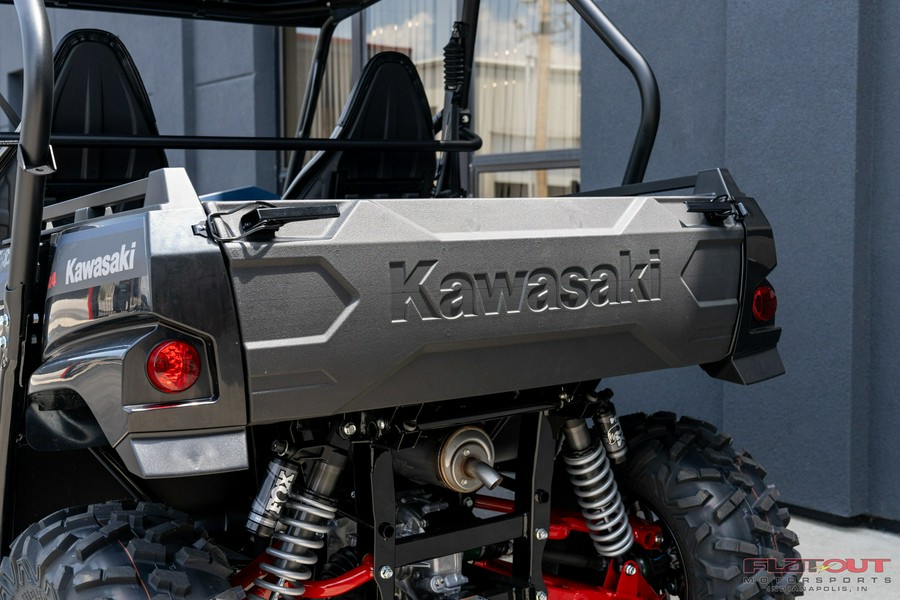 2024 Kawasaki TERYX S LE