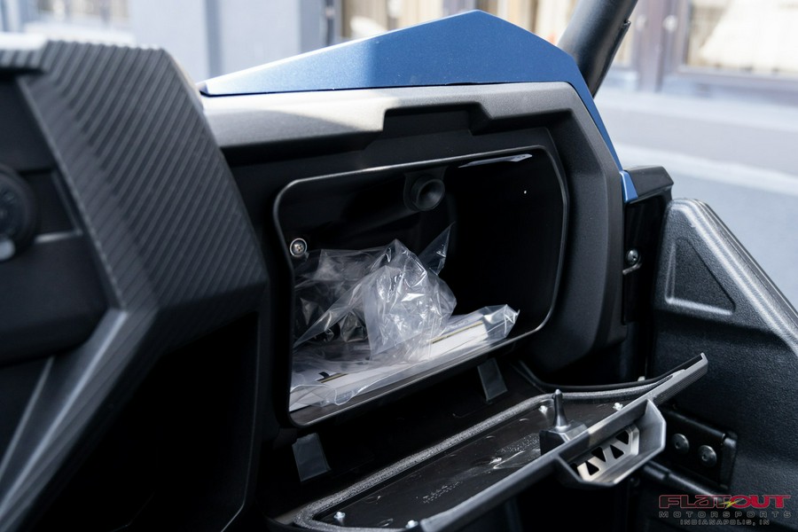 2024 Kawasaki TERYX S LE