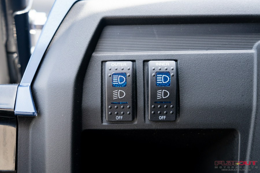 2024 Kawasaki TERYX S LE