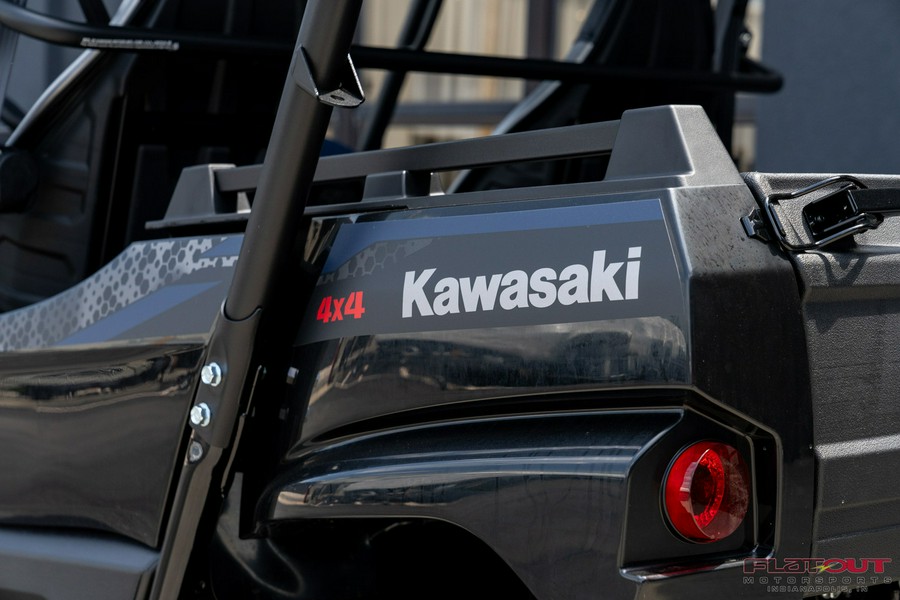 2024 Kawasaki TERYX S LE