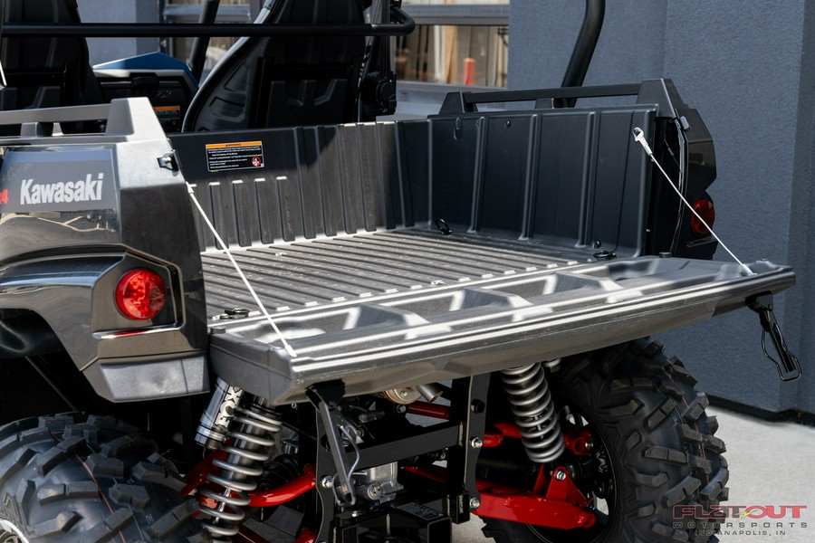 2024 Kawasaki TERYX S LE