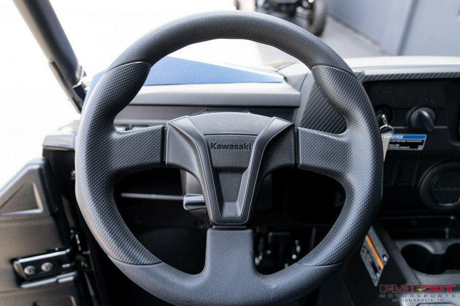 2024 Kawasaki TERYX S LE