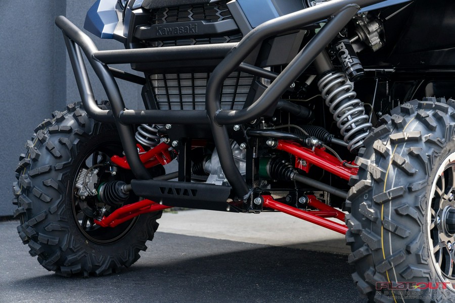 2024 Kawasaki TERYX S LE