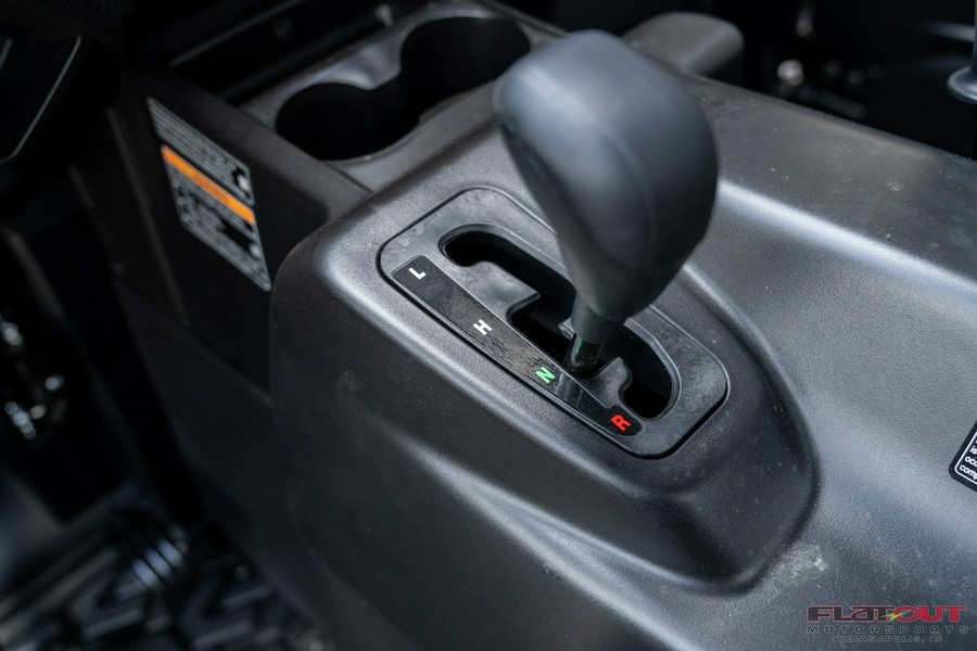 2024 Kawasaki TERYX S LE