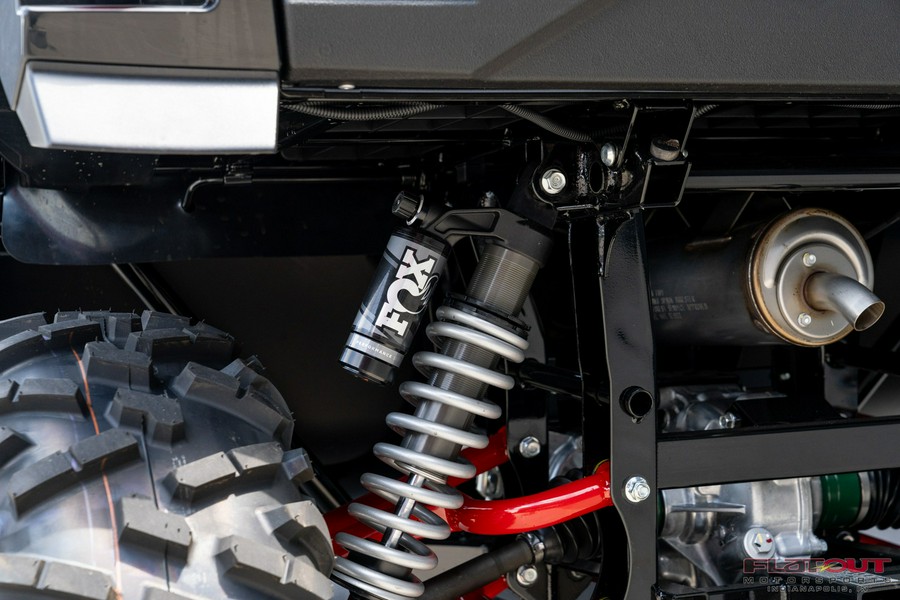 2024 Kawasaki TERYX S LE