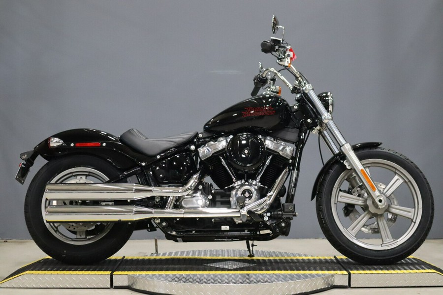 2023 Harley-Davidson Softail Standard