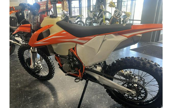 2018 KTM 450 SX F