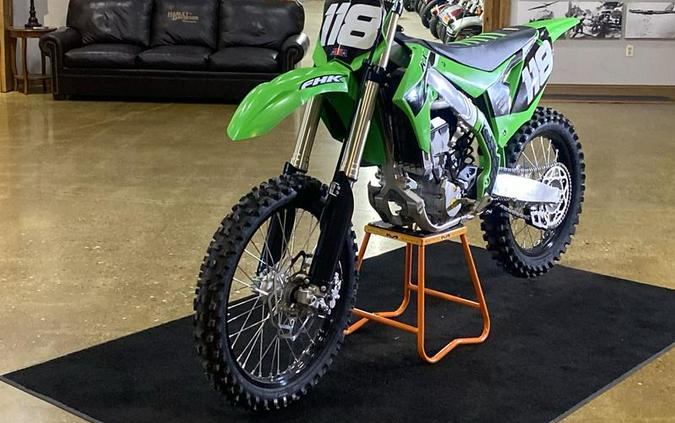 2023 Kawasaki KX™250