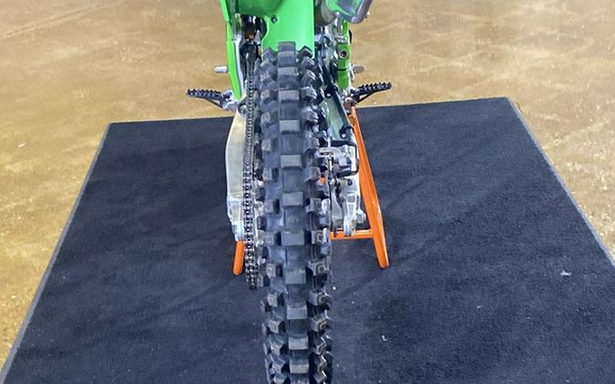 2023 Kawasaki KX 250