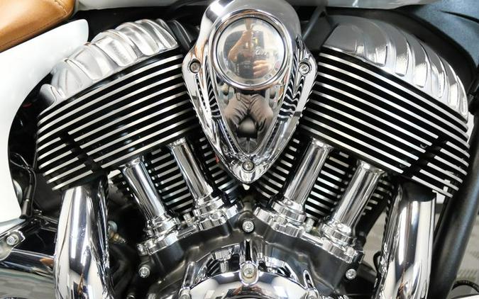 2016 Indian Motorcycle® Chief® Classic