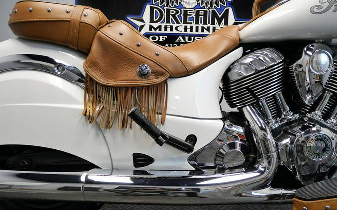 2016 Indian Motorcycle® Chief® Classic