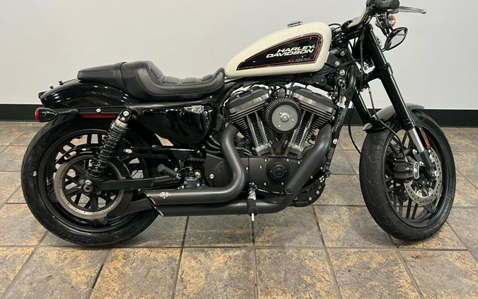 2019 Harley-Davidson Roadster