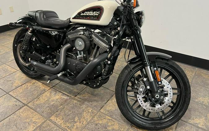 2019 Harley-Davidson Roadster