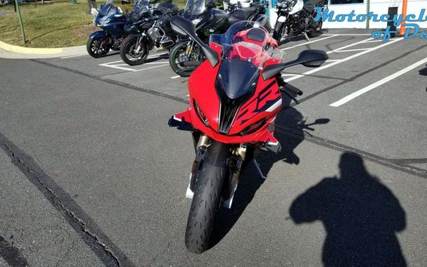 used 2023 BMW S 1000 RR