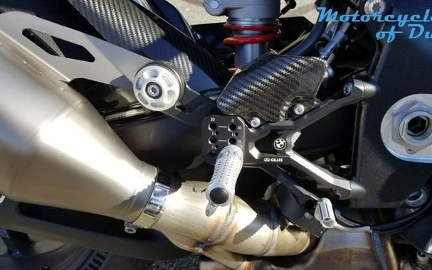 used 2023 BMW S 1000 RR