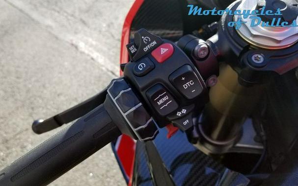 used 2023 BMW S 1000 RR