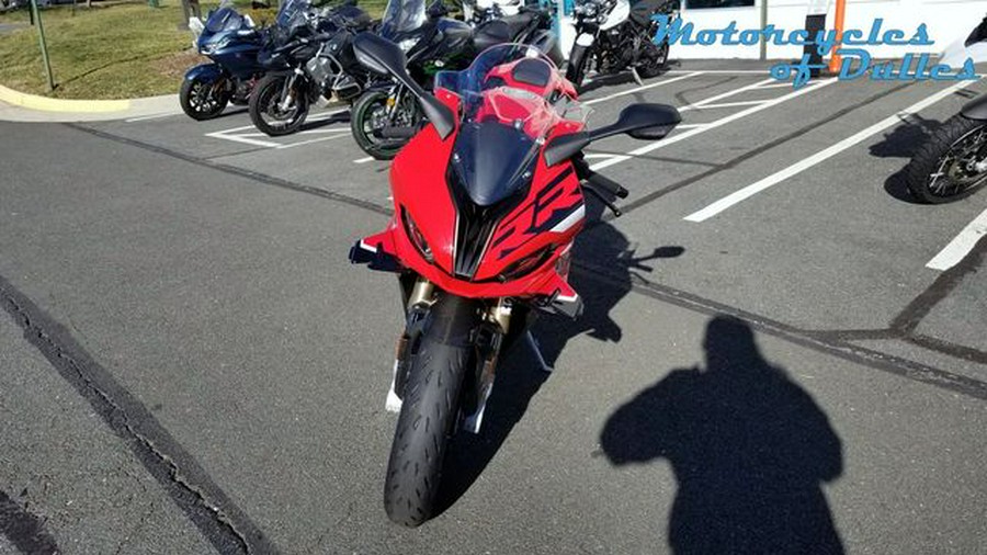 used 2023 BMW S 1000 RR