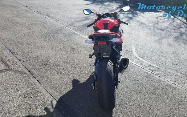 used 2023 BMW S 1000 RR