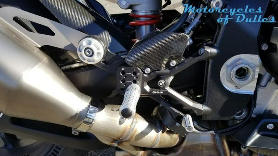 used 2023 BMW S 1000 RR