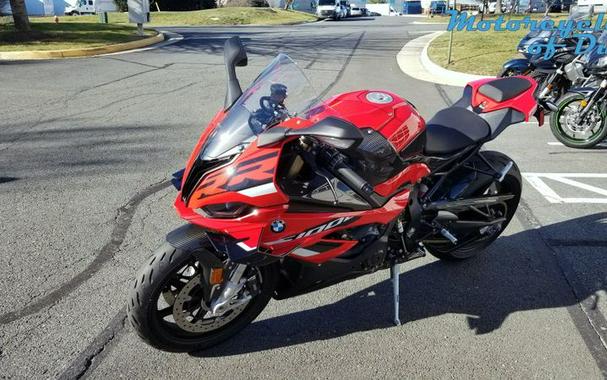 used 2023 BMW S 1000 RR