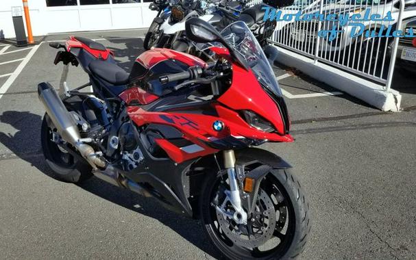 used 2023 BMW S 1000 RR